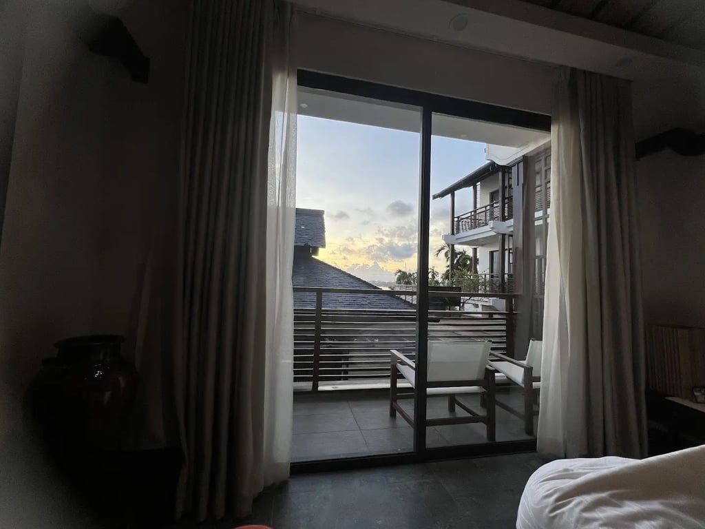 RAON Hoi An - STAY 24H