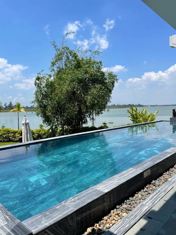 RAON Hoi An - STAY 24H