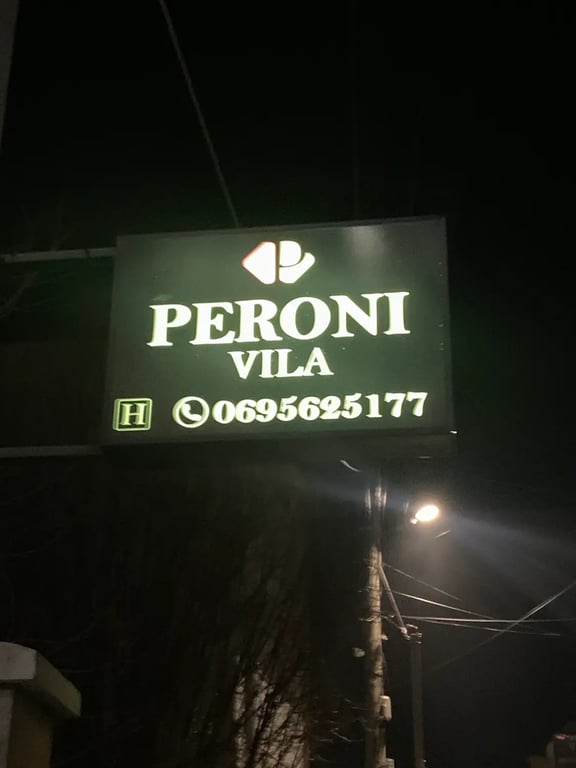 Hotel Peroni