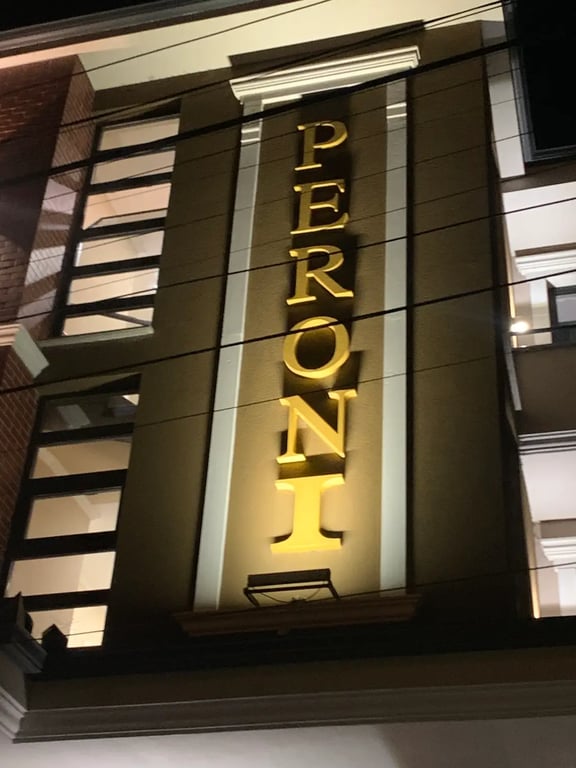 Hotel Peroni