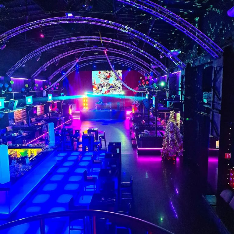Space Club
