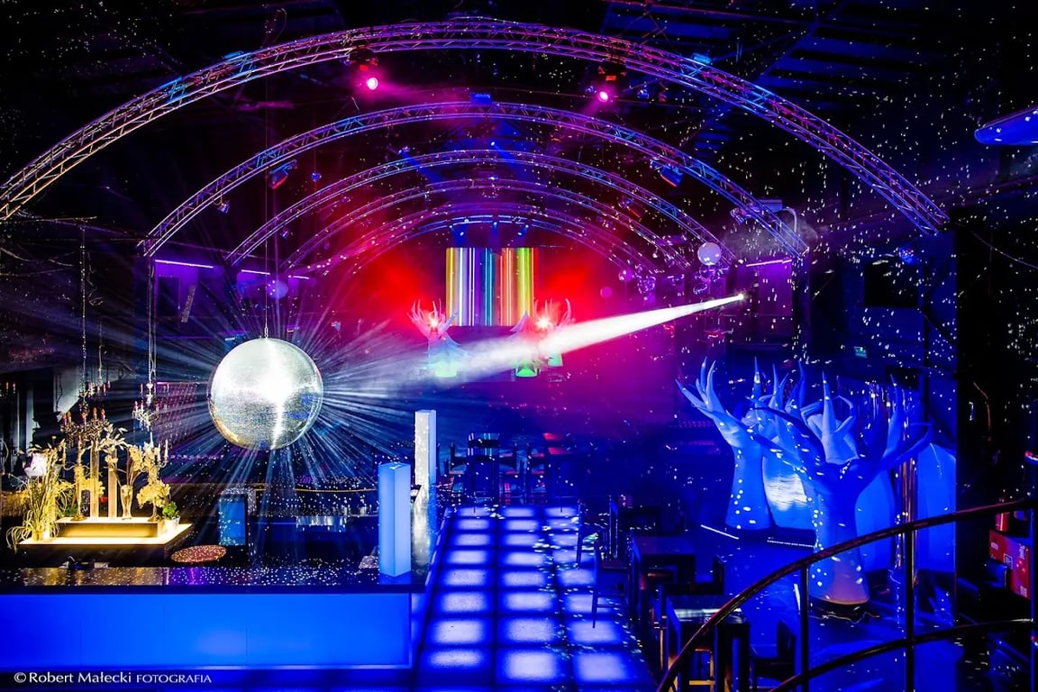 Space Club