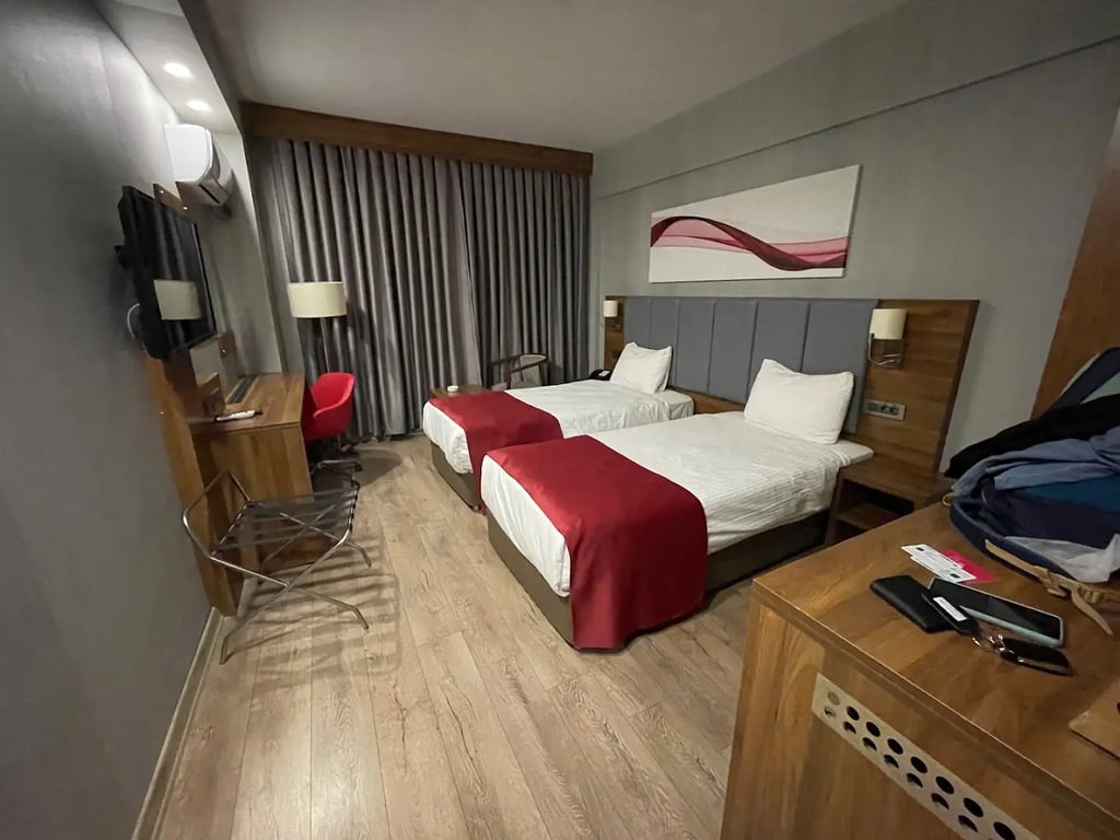Ramada by Wyndham Van