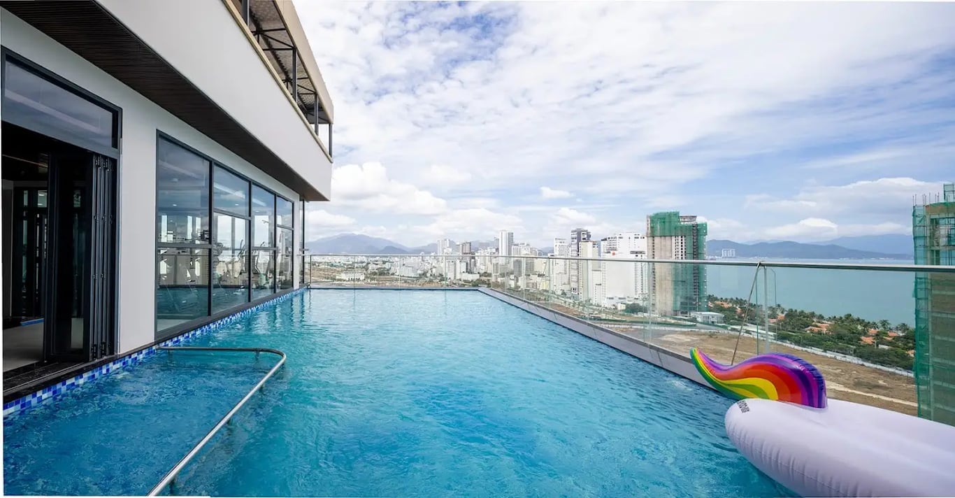 Miracle Luxury Nha Trang