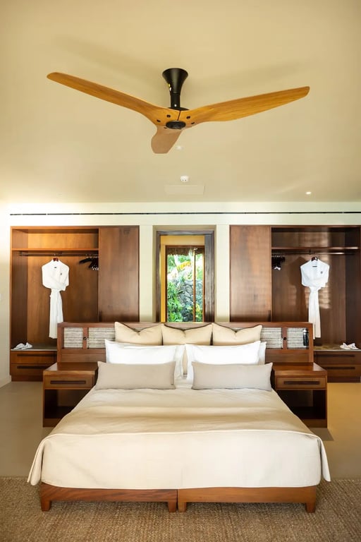 IGS Collection, Representing Kokomo Private Island Fiji