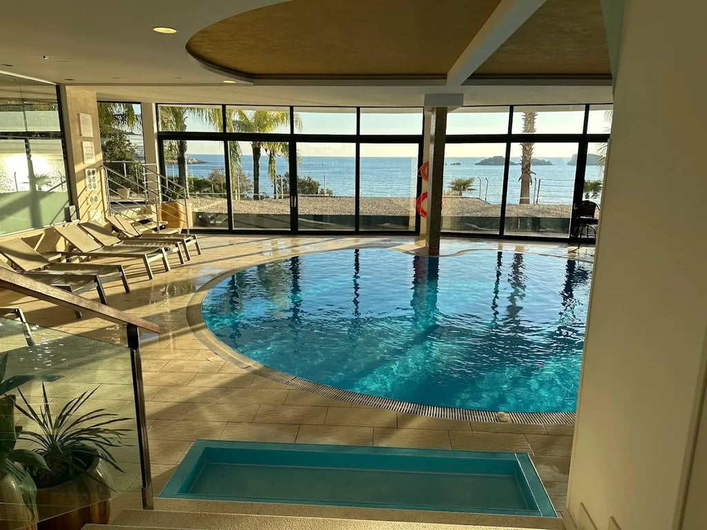 Royal Princess Hotel