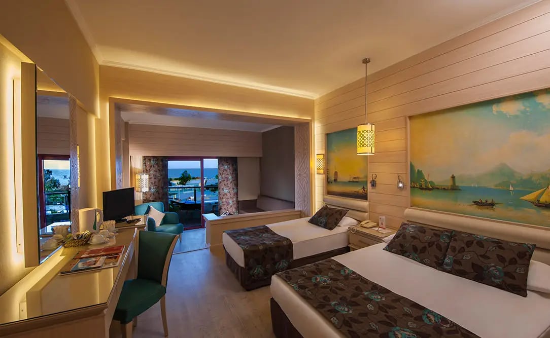 Kaya Belek -