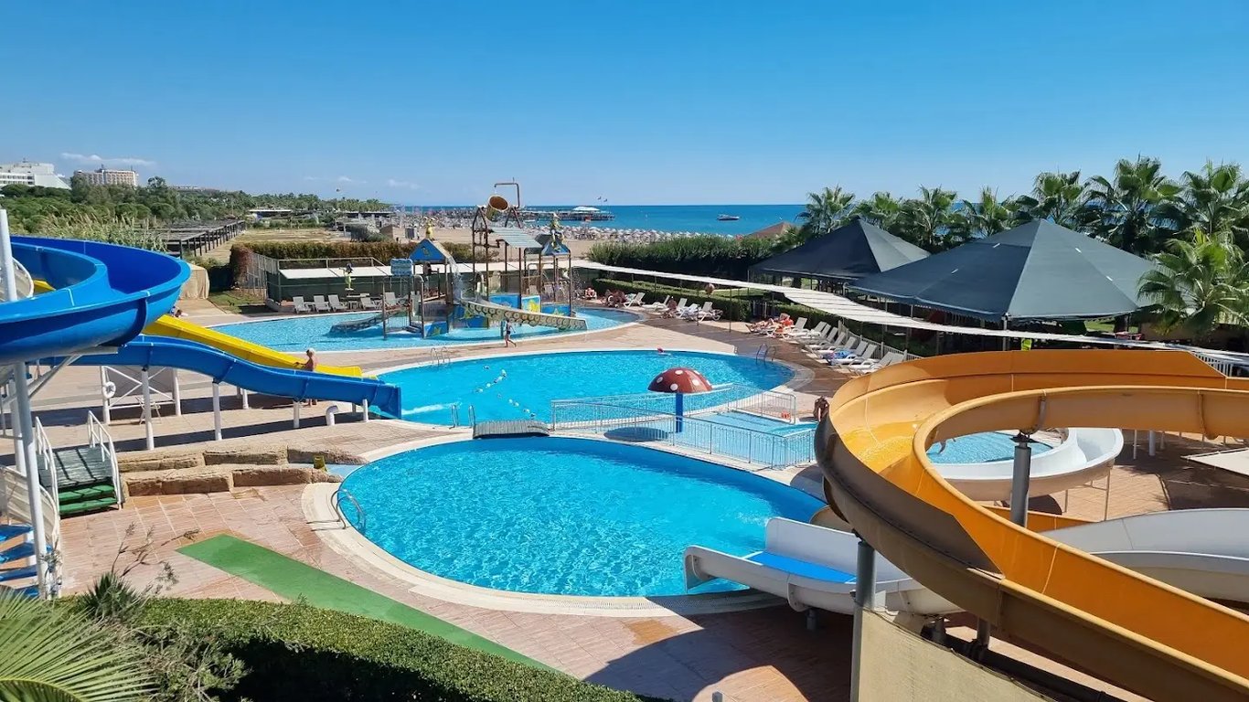 Kaya Belek -