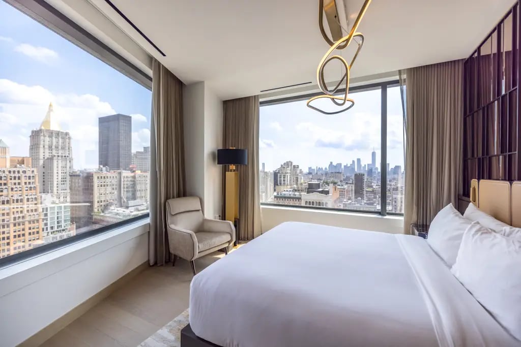 The Ritz-Carlton New York, NoMad