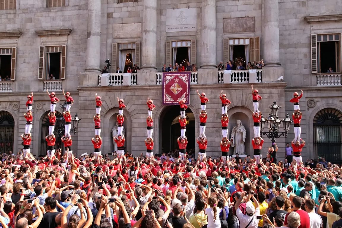 Castells