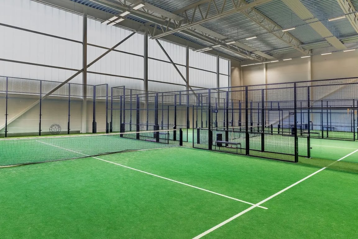 Good to Great Tennis Academy