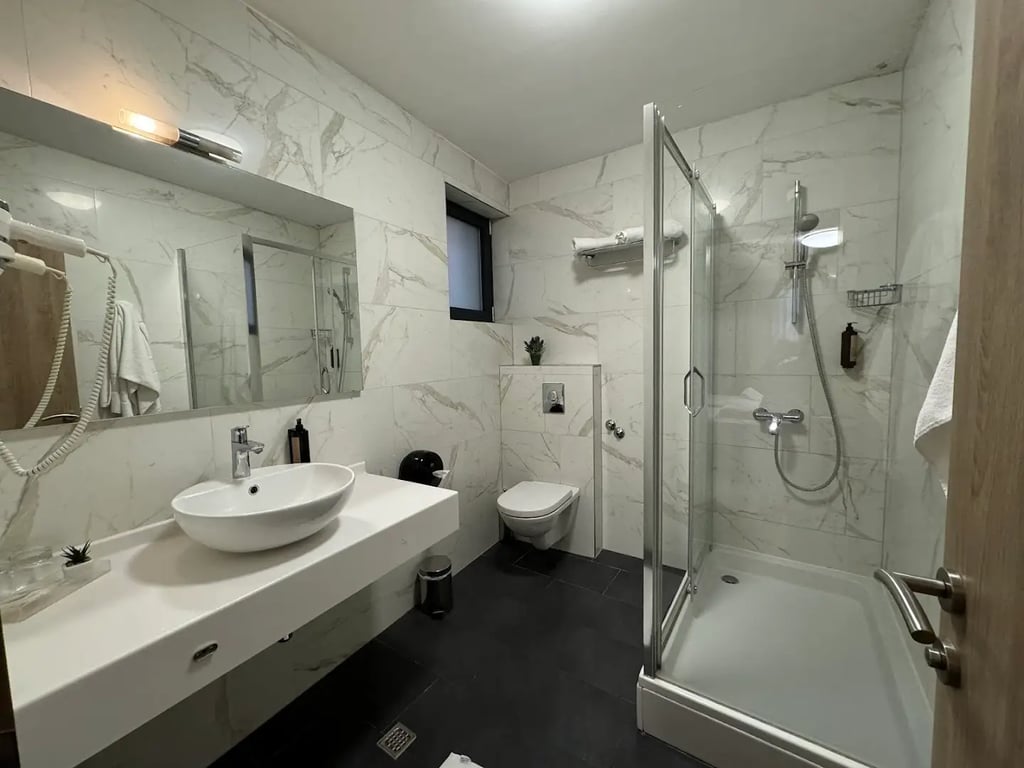 Hotel VIP