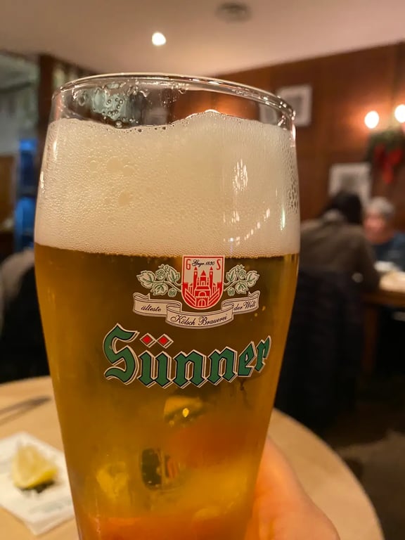 Bier-Esel