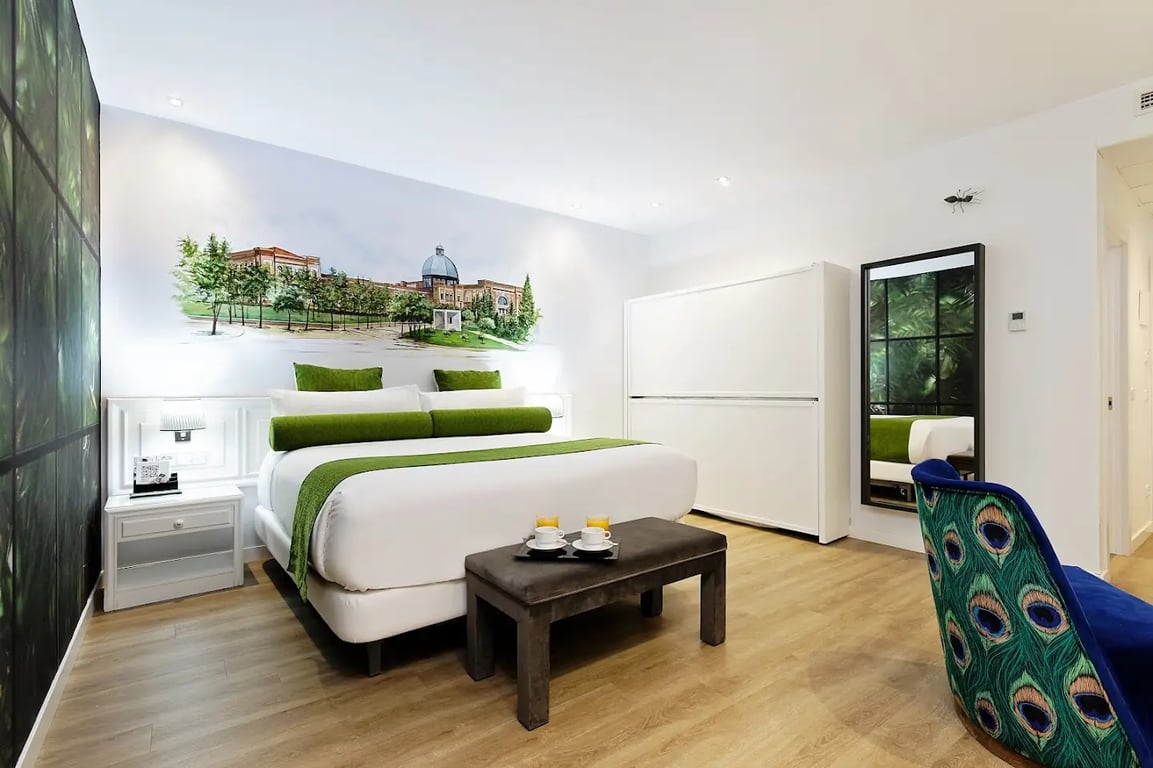 Grupotel Mayorazgo