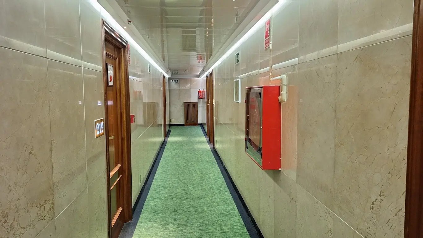 Grupotel Mayorazgo