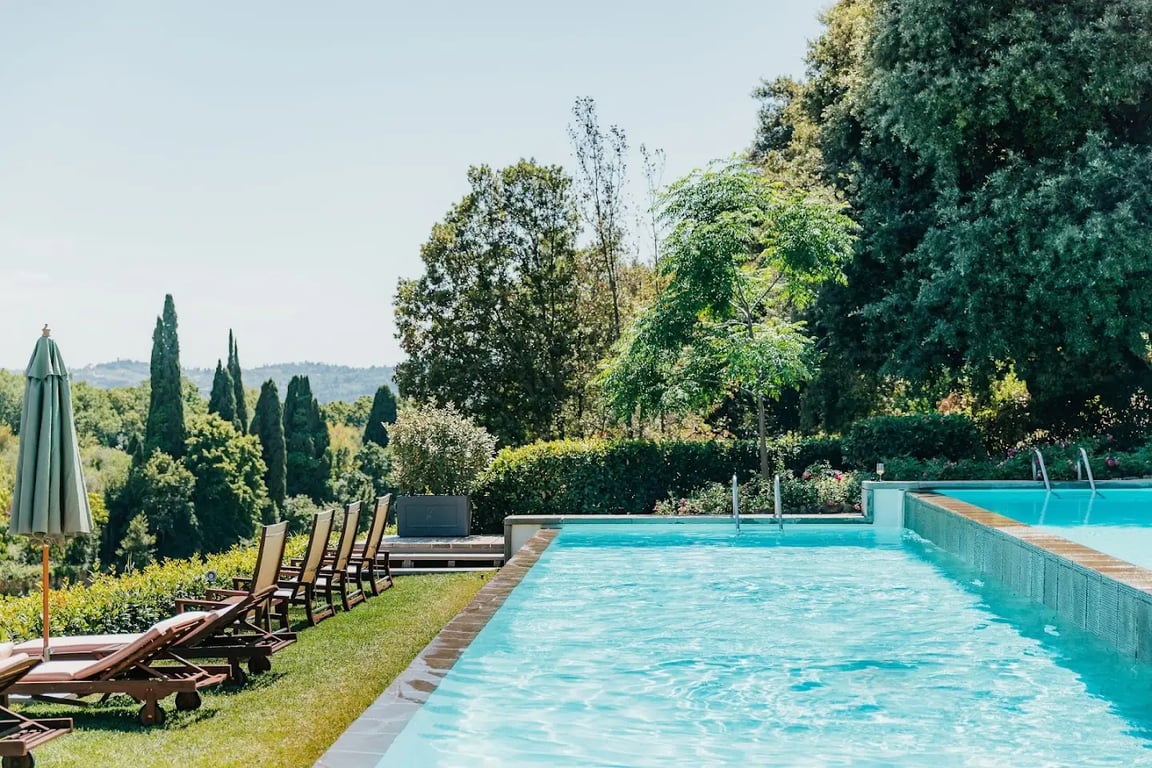 Il Salviatino Firenze