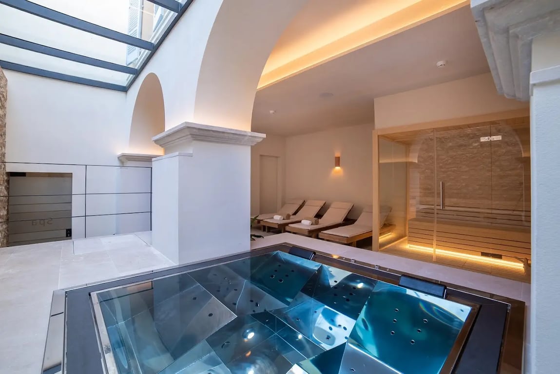 Nema Boutique Hotel & Spa