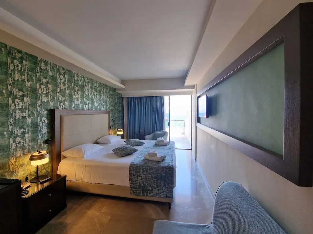 King Minos Hotel