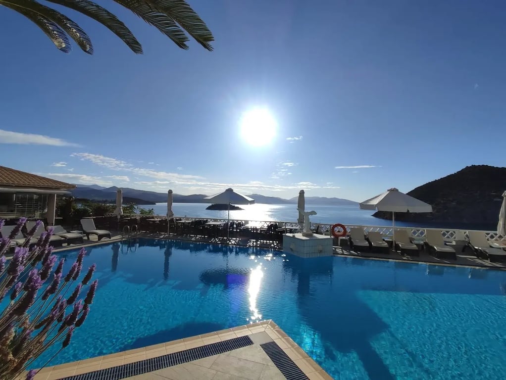 King Minos Hotel