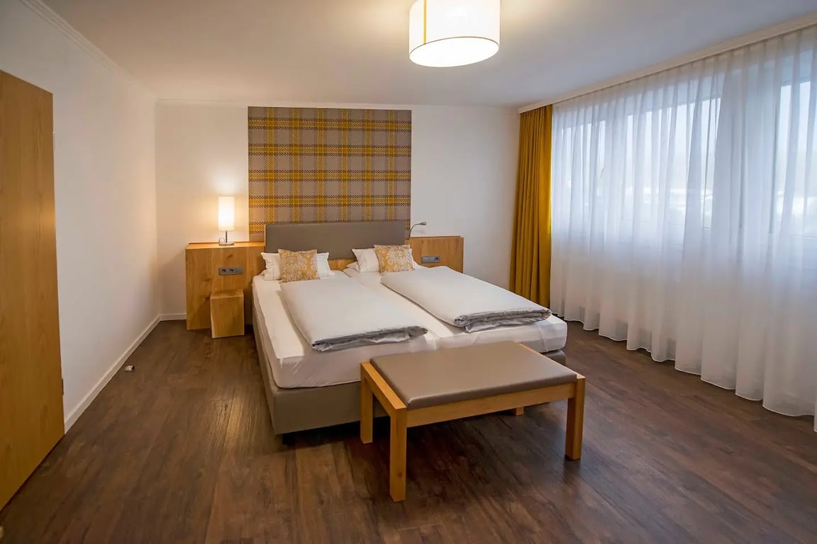 Landidyll Hotel Gasthof zum Freden