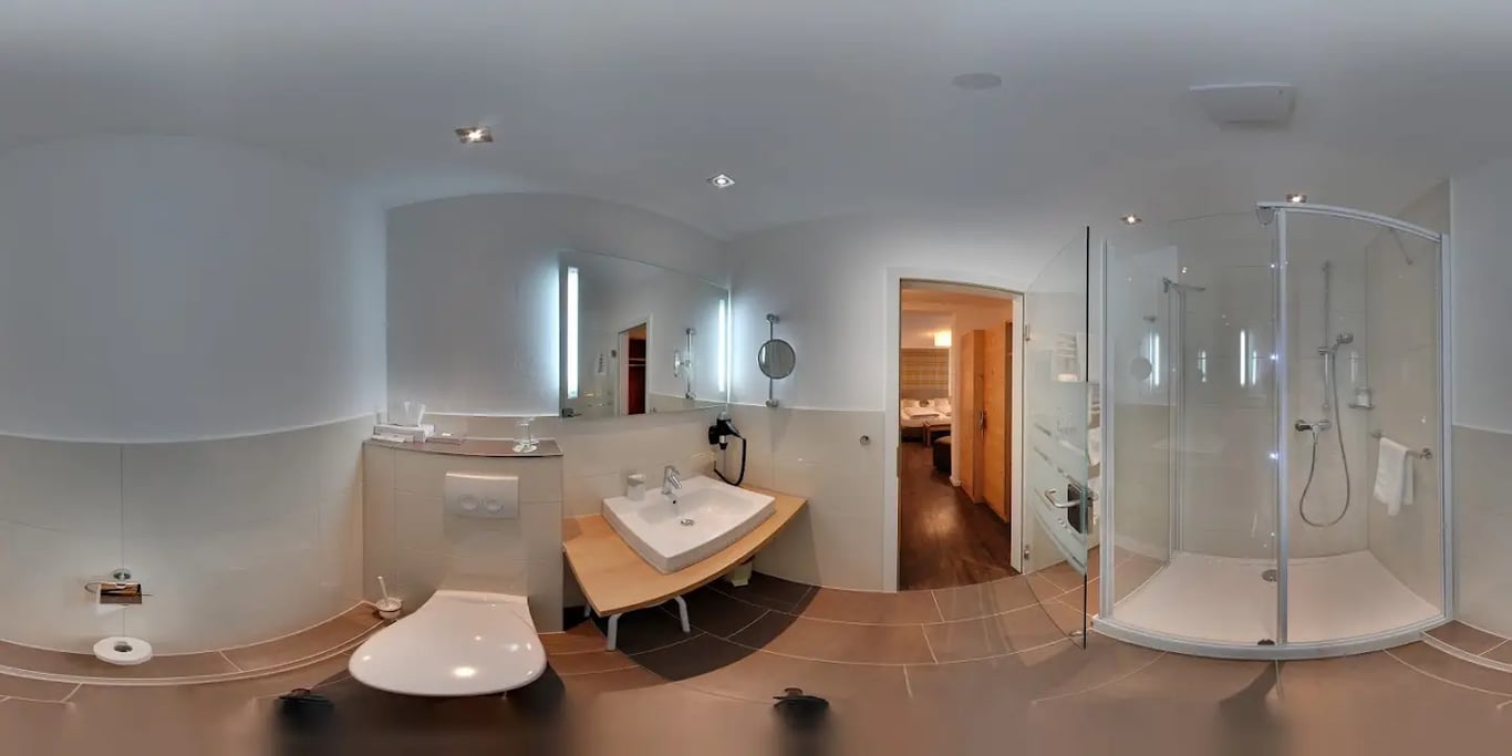Landidyll Hotel Gasthof zum Freden