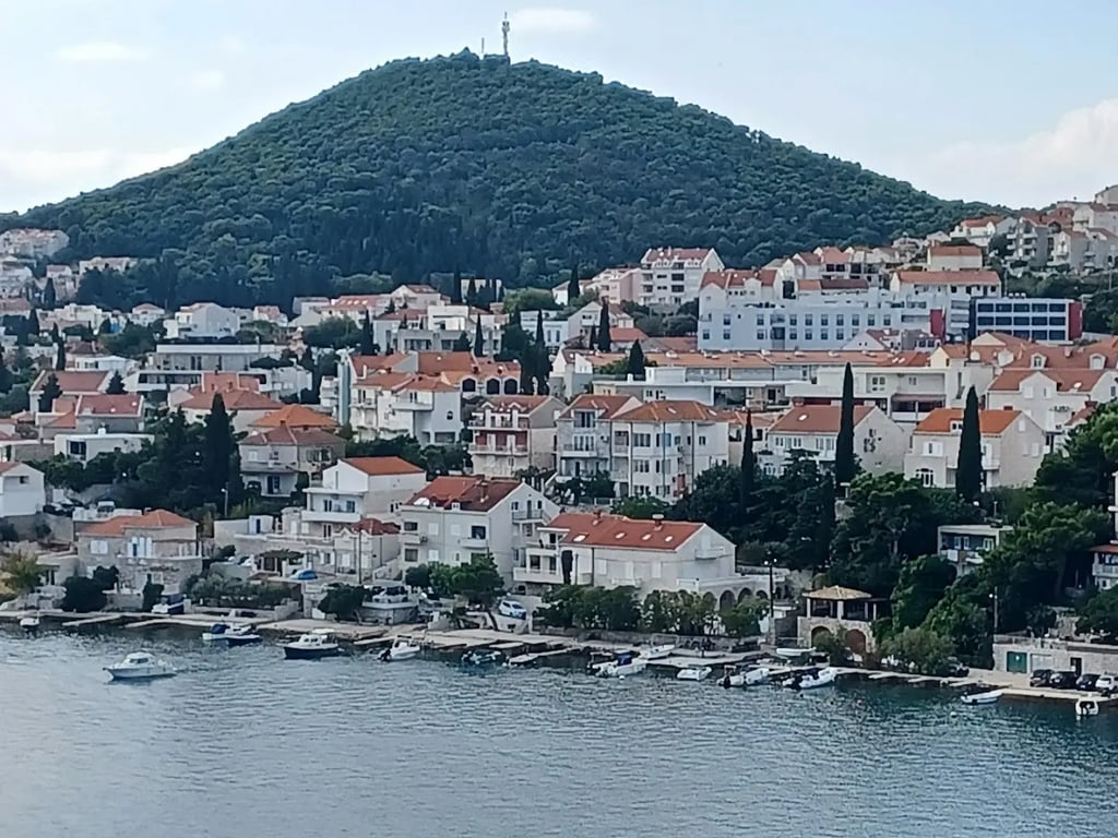 Adriatic Pearl
