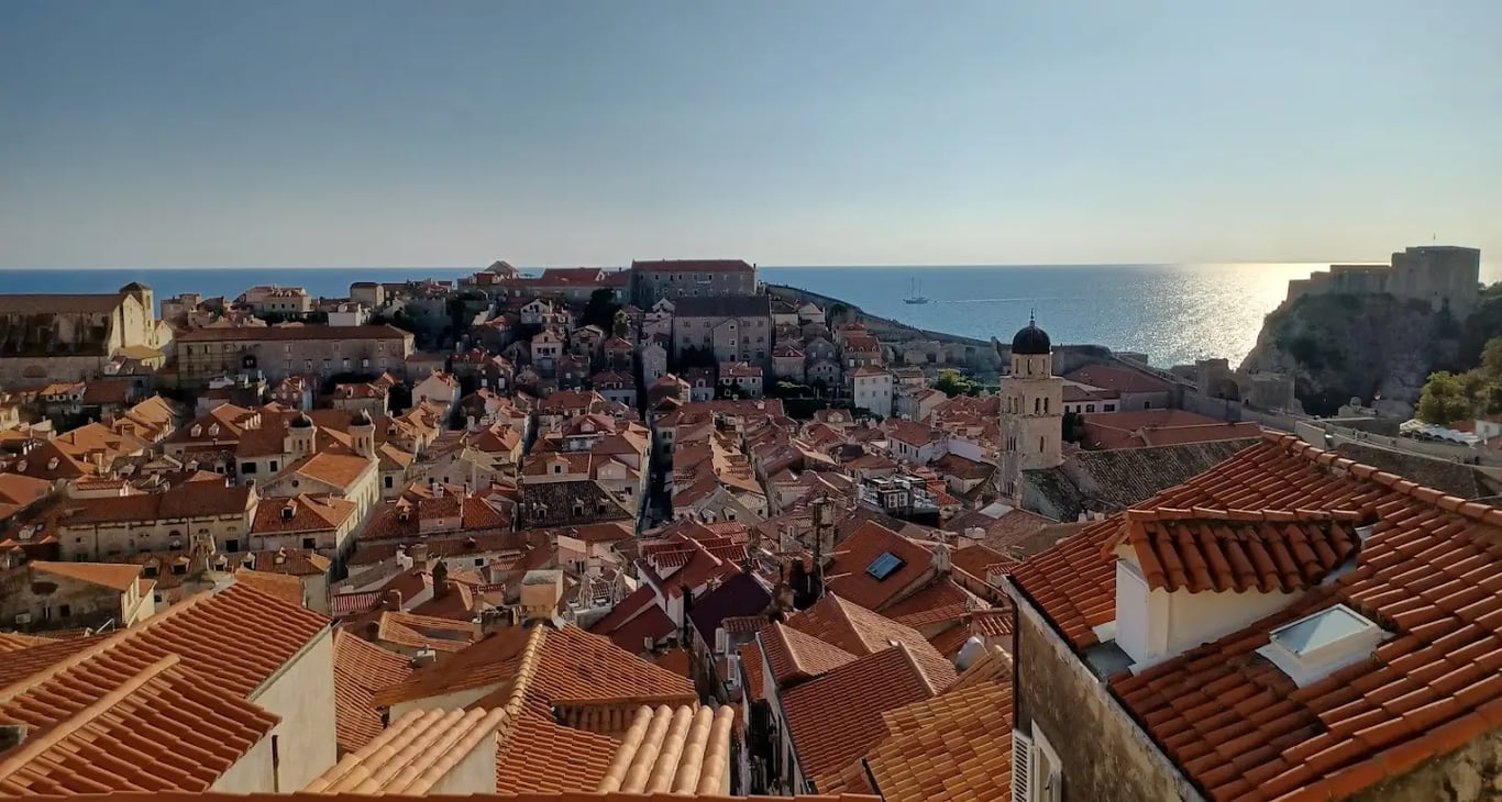 Adriatic Pearl