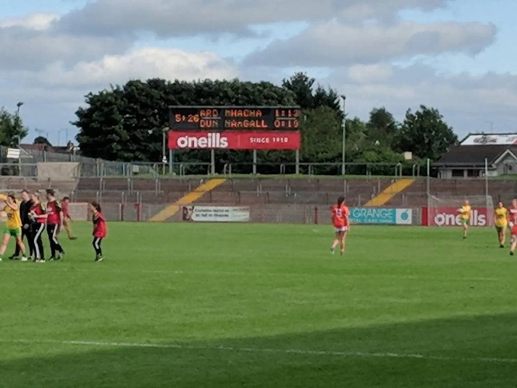 Healy Park