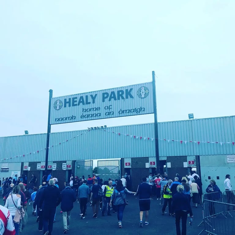 Healy Park
