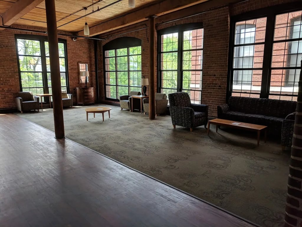 Charles River Museum of Industry & Innovation