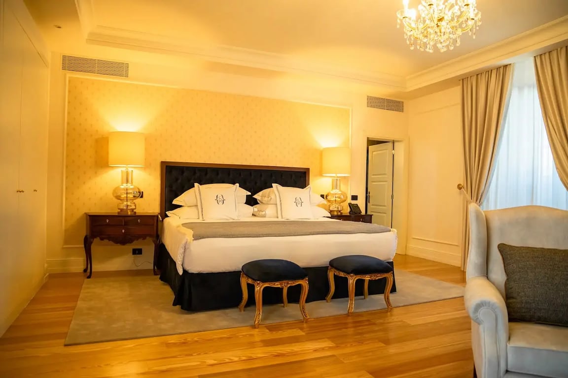 Solar do Requeijo by Luna Hotels & Resorts