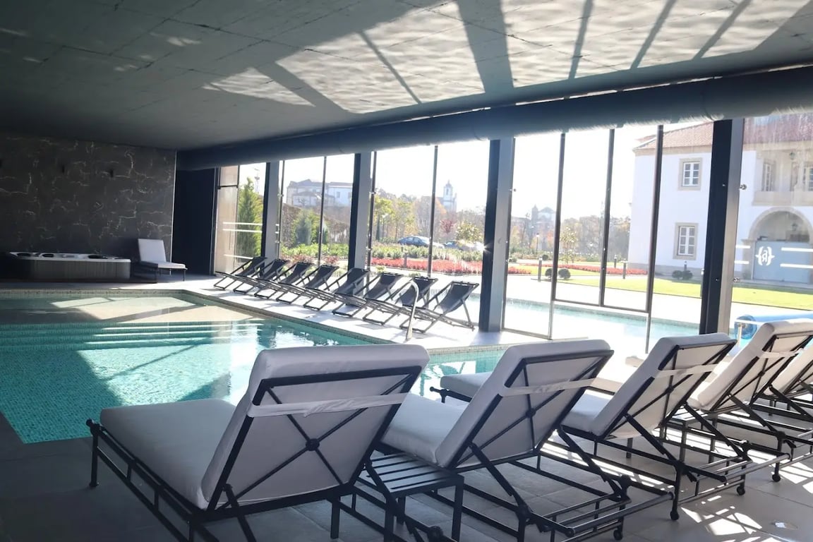 Solar do Requeijo by Luna Hotels & Resorts
