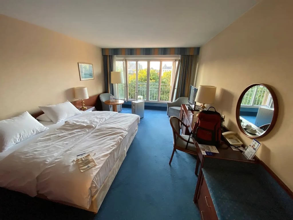 Maritim Hotel Köln