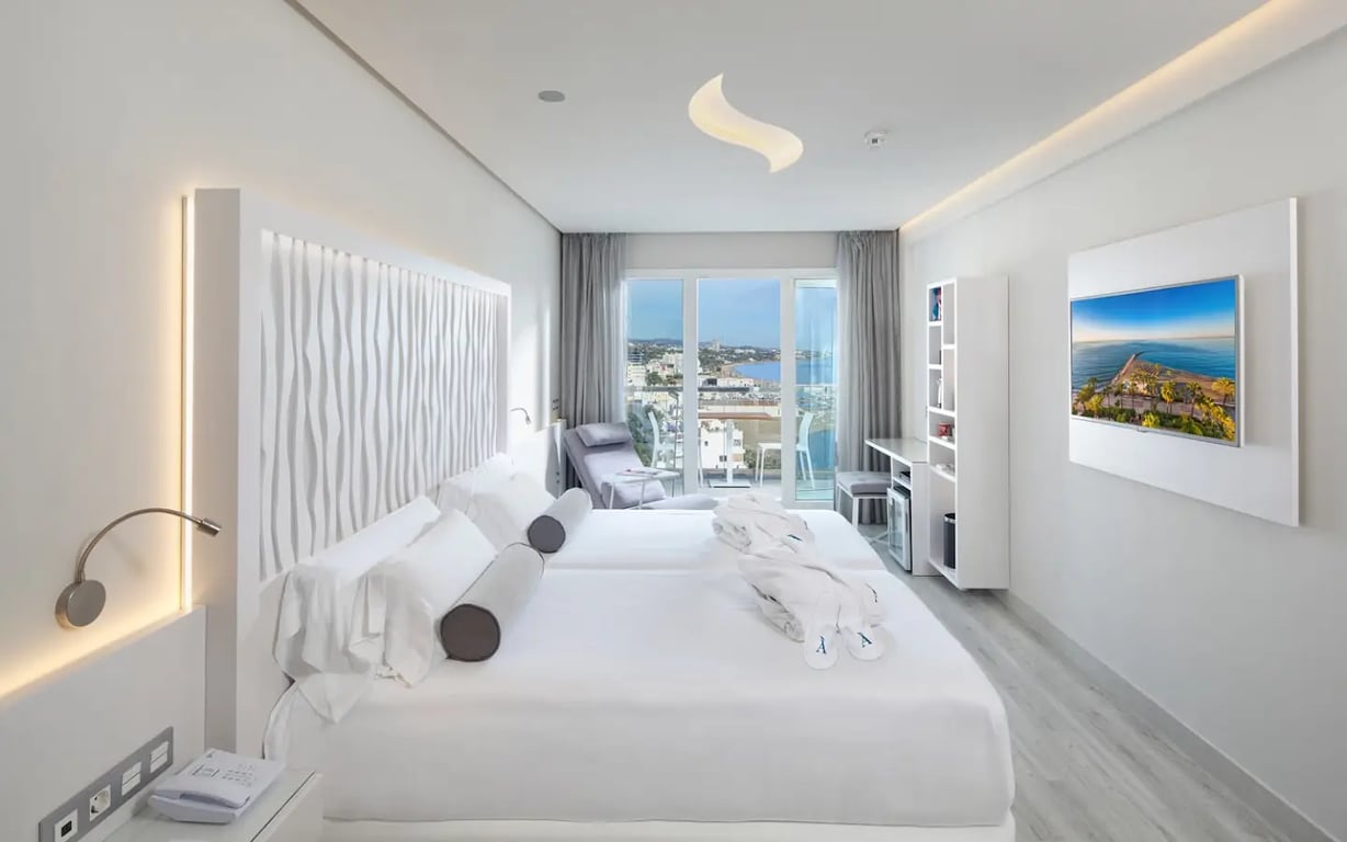Amàre Beach Hotel Marbella - Adults Only Recommended