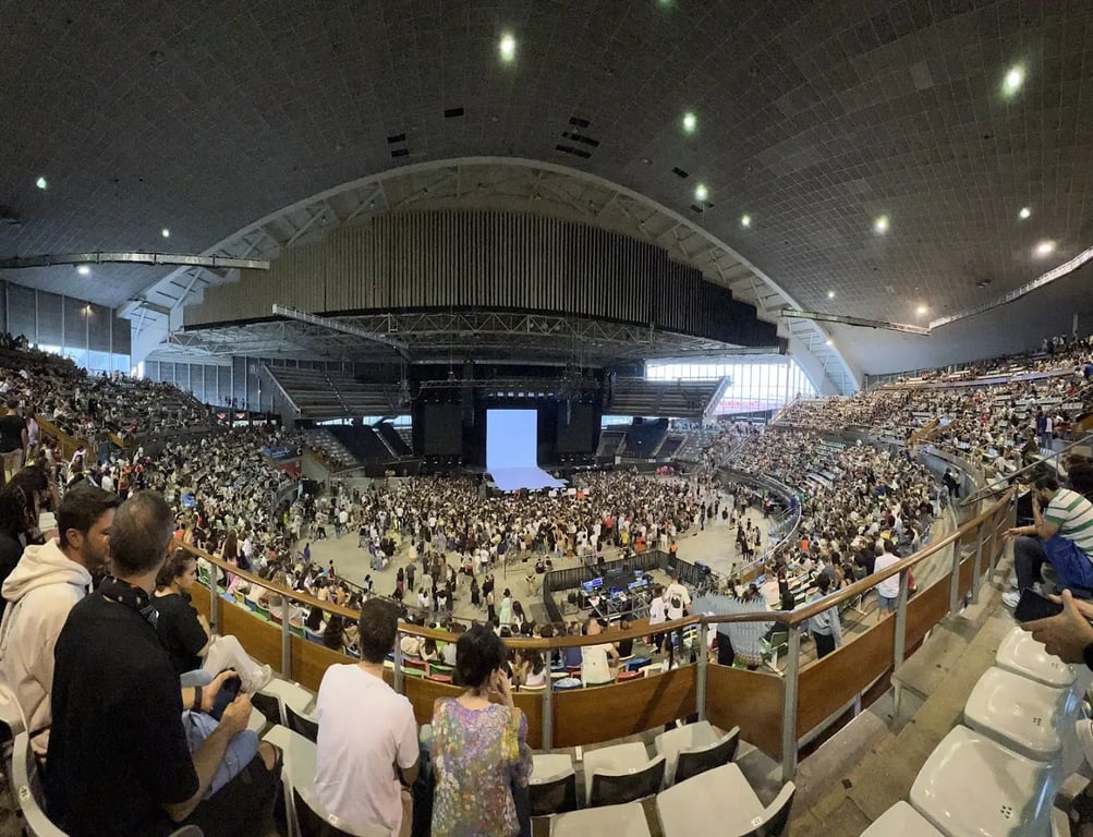 Coruña Coliseum