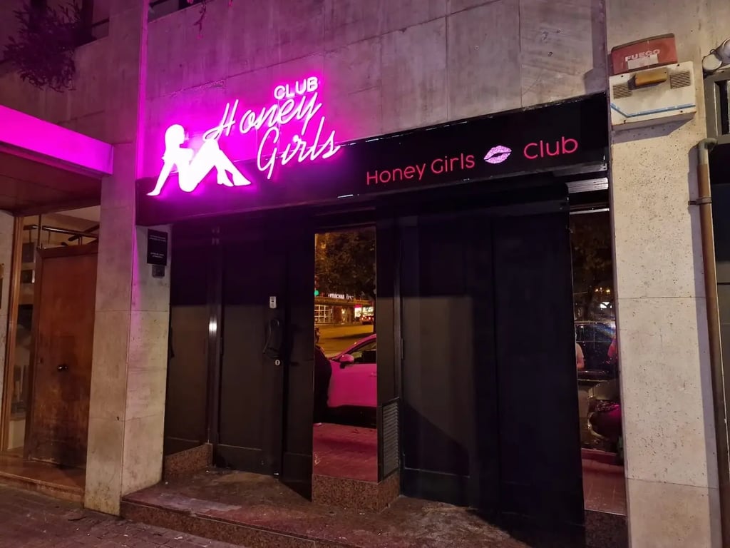 Honey Trap