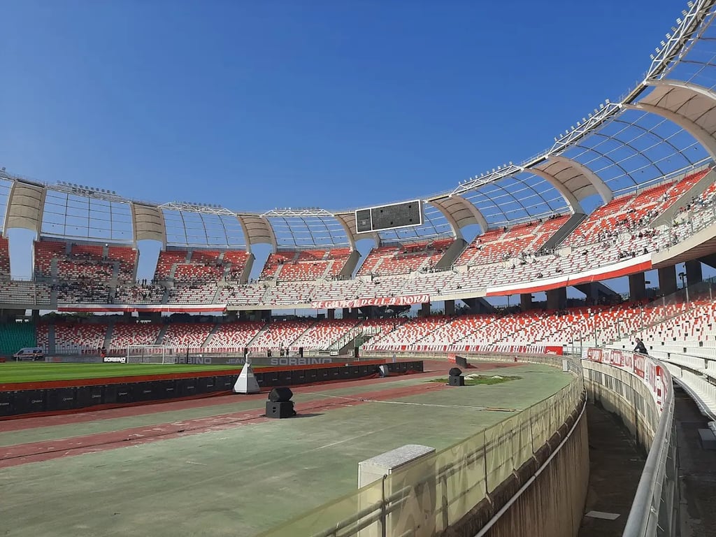 Stadio San Nicola