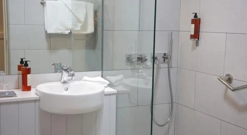 Waterfront Hotel Dungloe