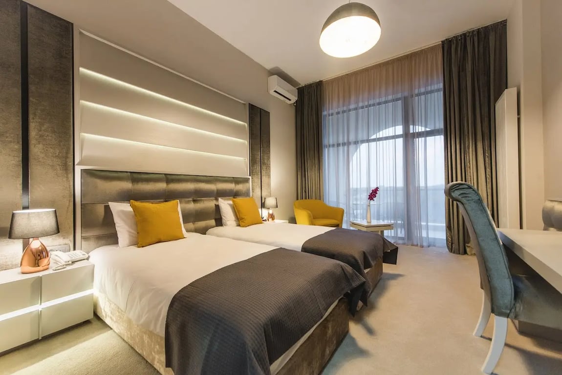 Hotel Edma