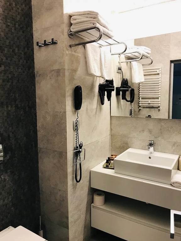 Hotel Edma