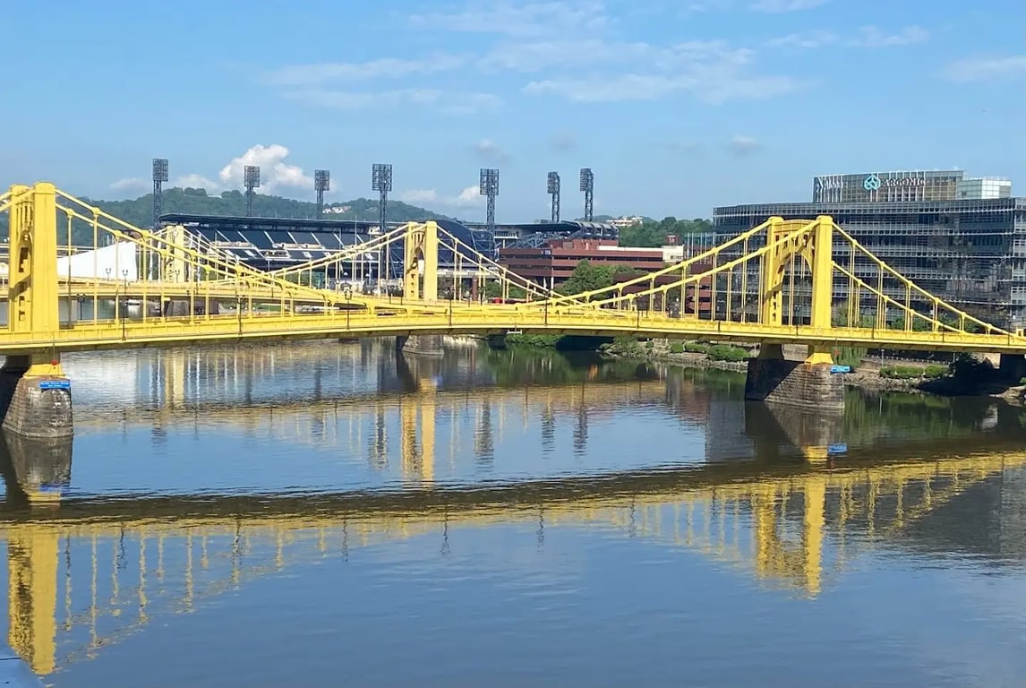 David L. Lawrence Convention Center (Pittsburgh)