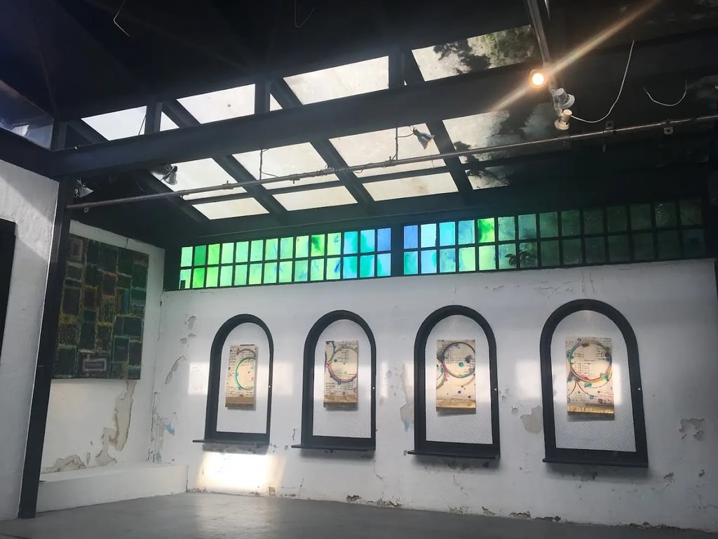 Norman Felix Gallery
