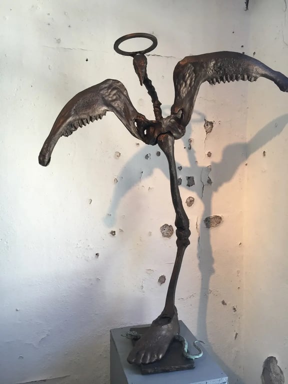 Norman Felix Gallery