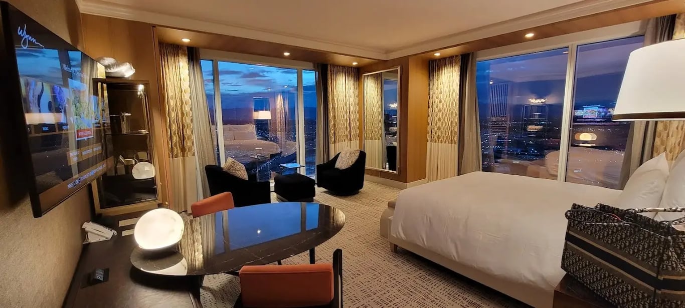Wynn Las Vegas
