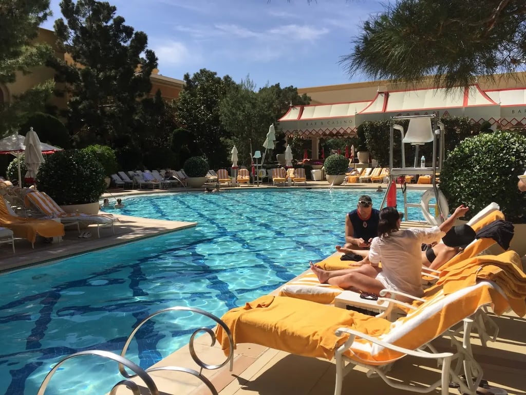 Wynn Las Vegas