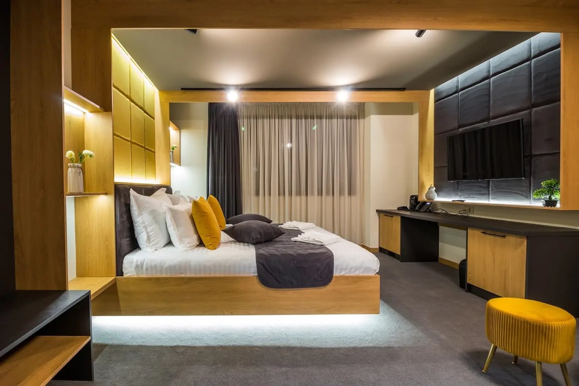 EMAR HOTEL & SPA