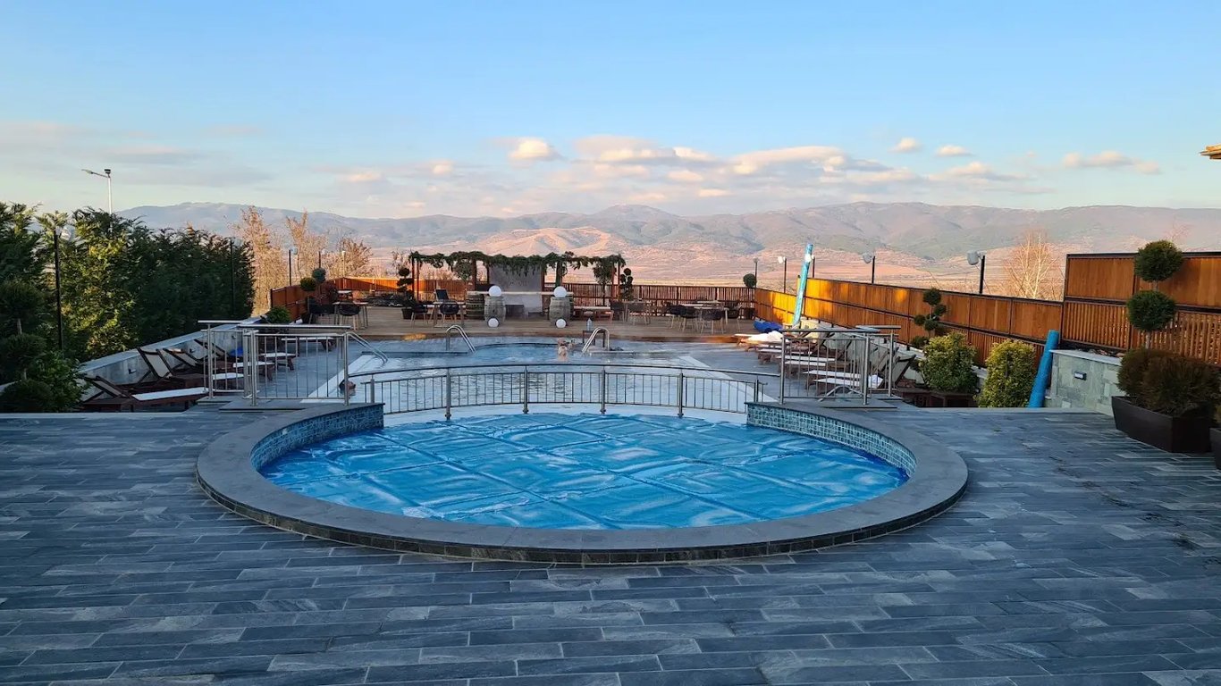 EMAR HOTEL & SPA
