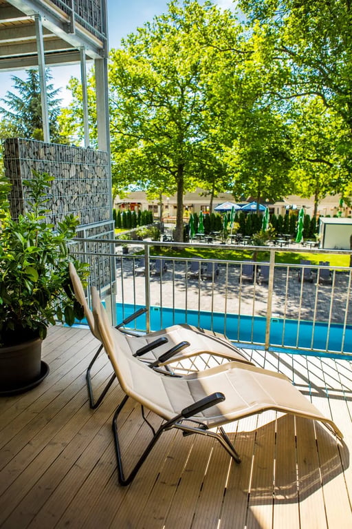HOTEL CSOPAK Resort & Lake