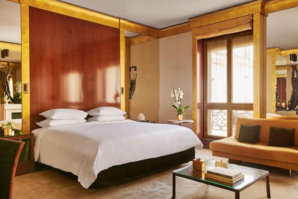 Park Hyatt Paris-Vendôme