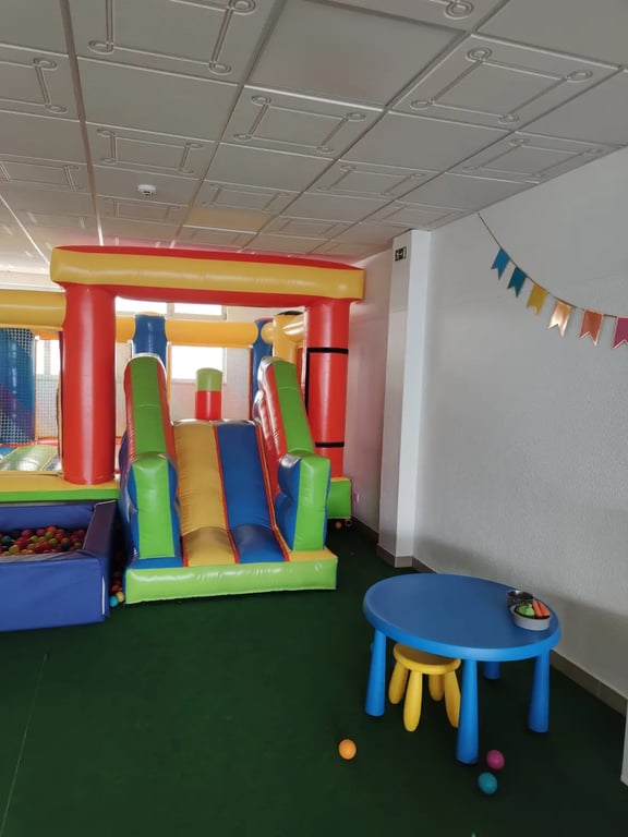 Funparty